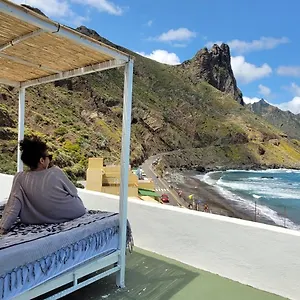 Anaga New Picasso 1 Paraiso Playa Santa Cruz de Tenerife